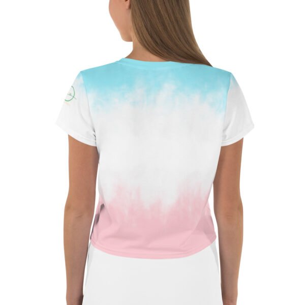 T-shirt Crop-Top