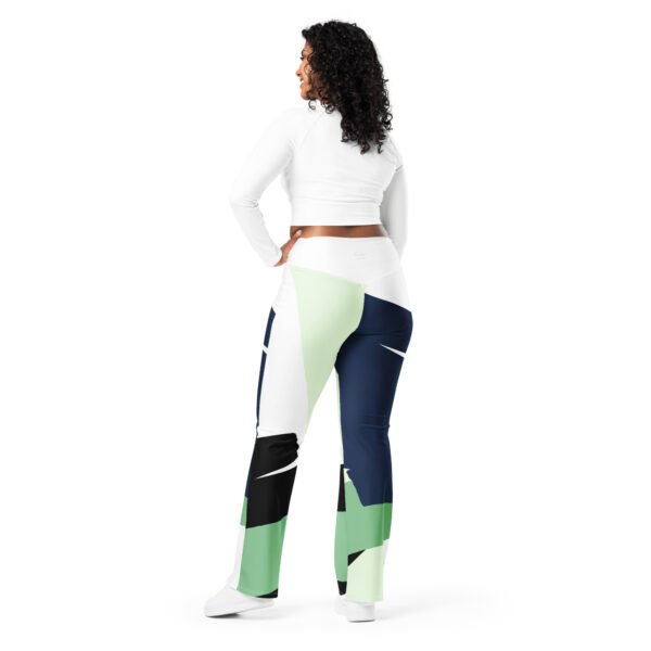 Leggings évasés – Image 2