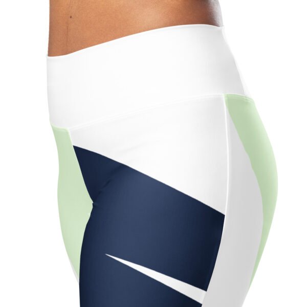 Leggings évasés – Image 3