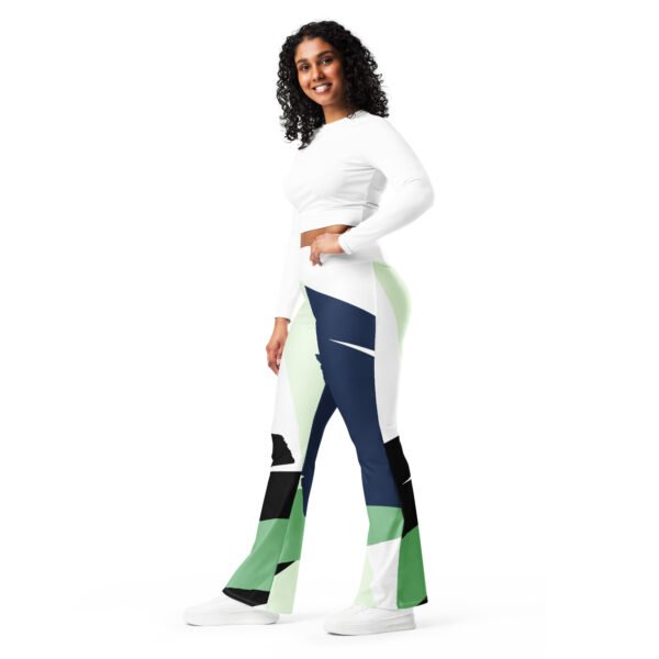Leggings évasés – Image 4