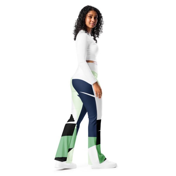 Leggings évasés – Image 6