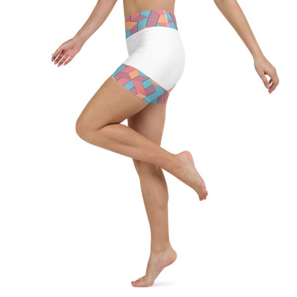 Short de Yoga op color – Image 2