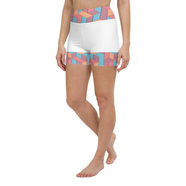 Short de Yoga op color – Image 3