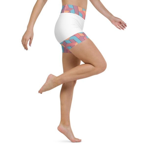 Short de Yoga op color – Image 5