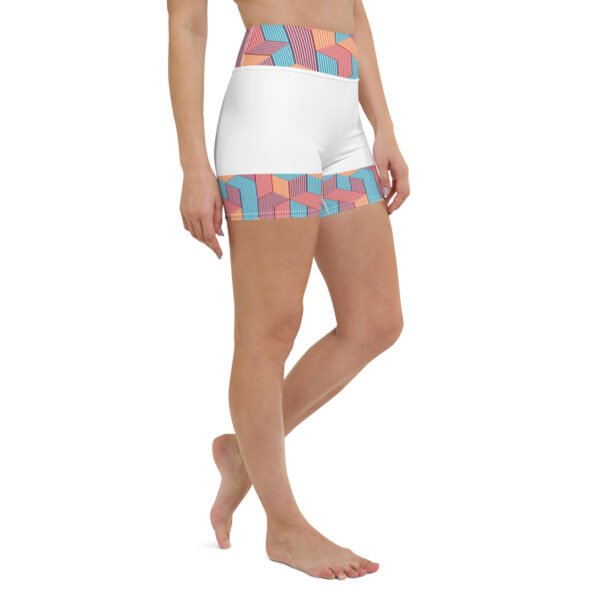 Short de Yoga op color – Image 6