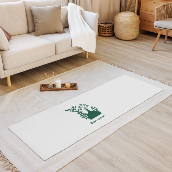 Tapis de yoga best mom