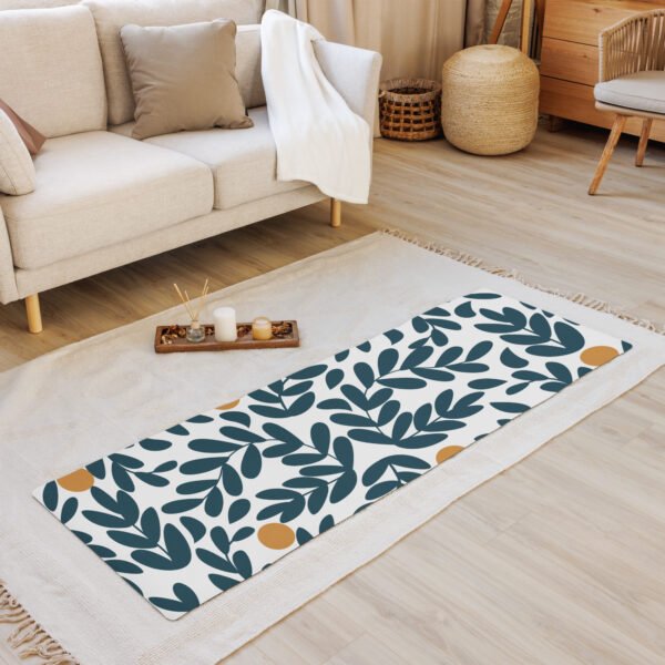 Tapis de yoga
