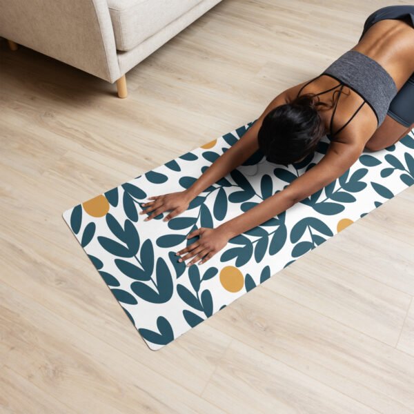 Tapis de yoga – Image 2