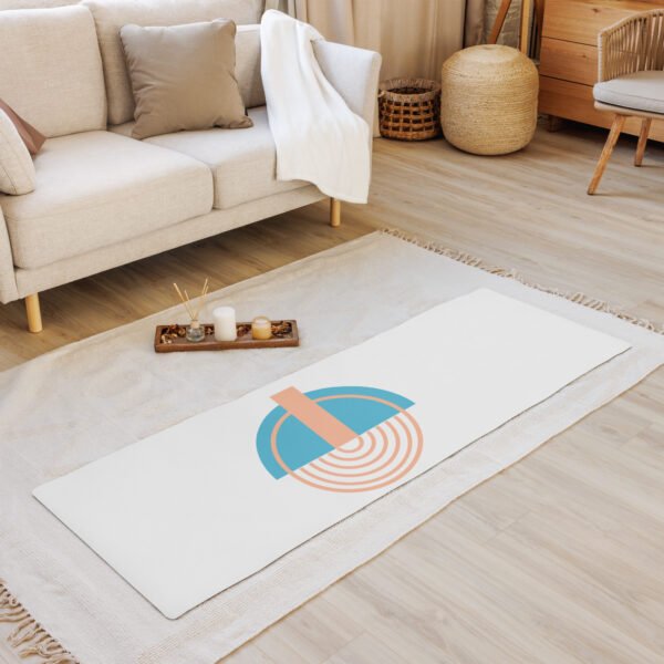 Tapis de yoga