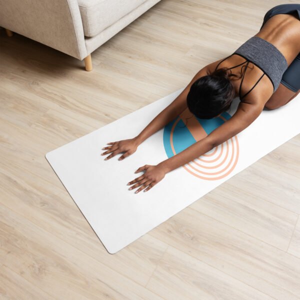 Tapis de yoga – Image 4