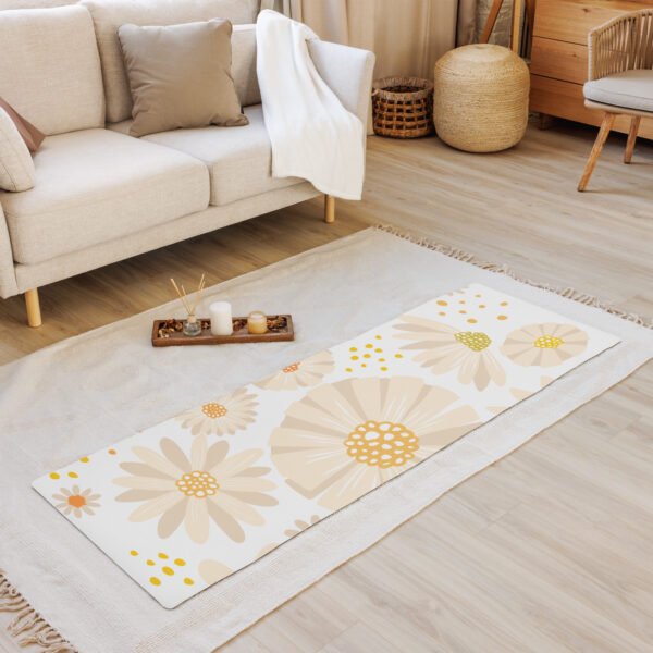 Tapis de yoga primavera