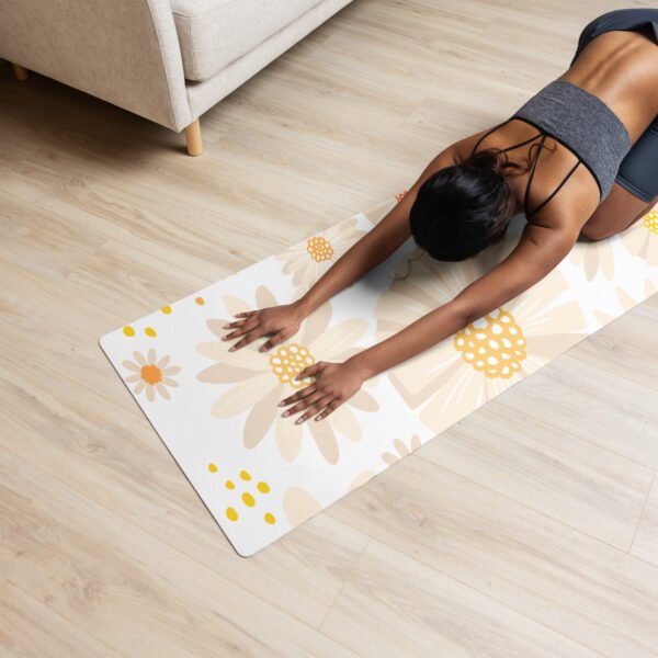 Tapis de yoga primavera – Image 2