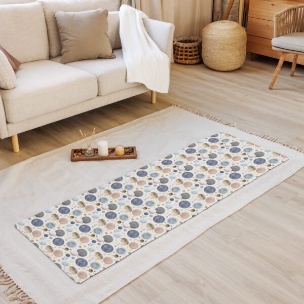 Tapis de yoga