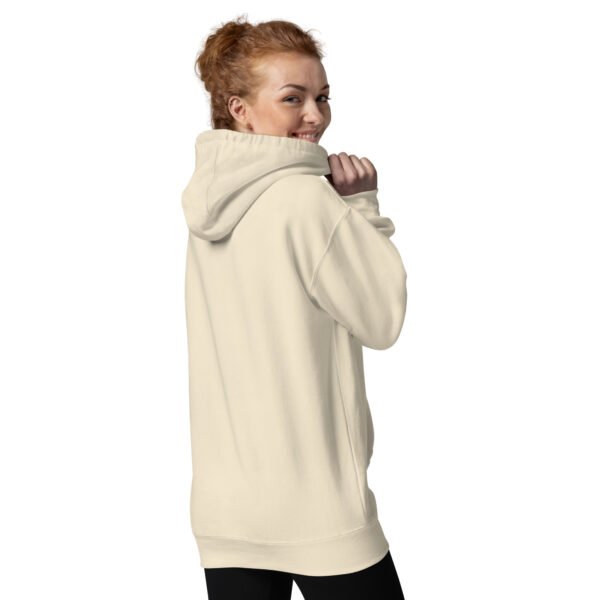 Sweat à Capuche Unisexe – Image 18