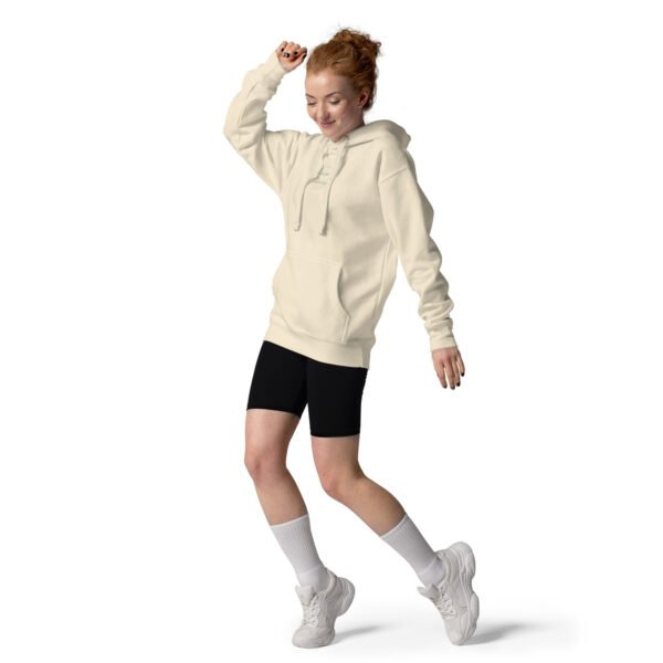 Sweat à Capuche Unisexe – Image 17