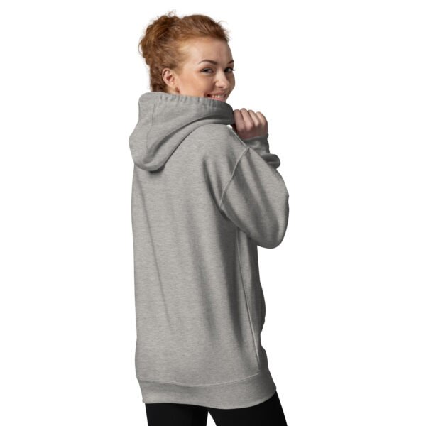 Sweat à Capuche Unisexe – Image 14