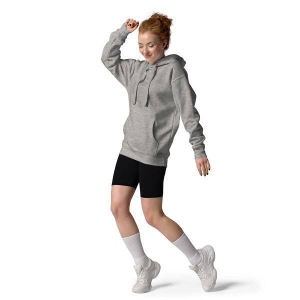 Sweat à Capuche Unisexe – Image 13