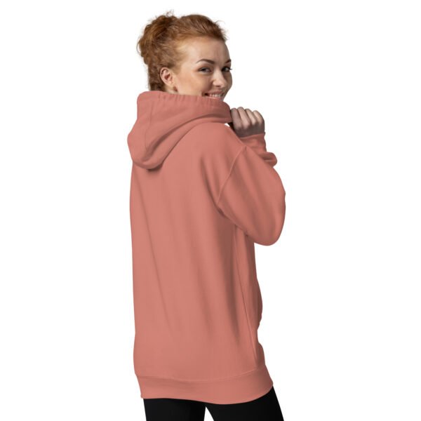 Sweat à Capuche Unisexe – Image 12