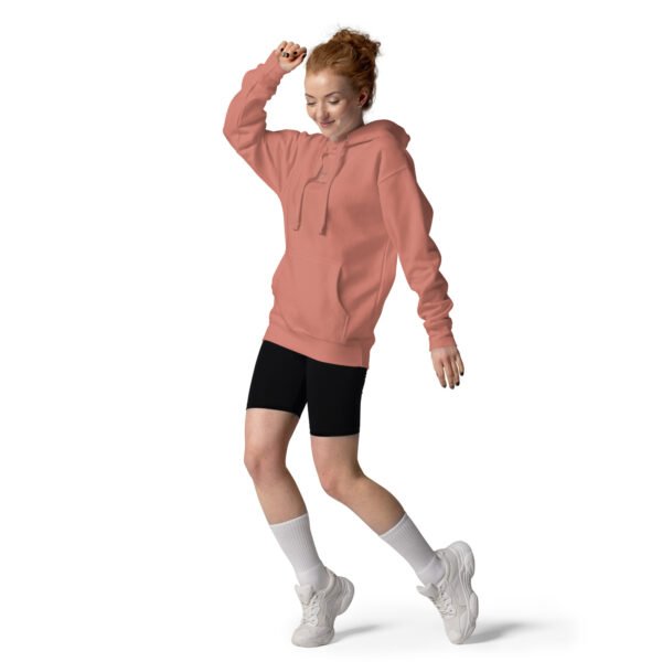 Sweat à Capuche Unisexe – Image 11