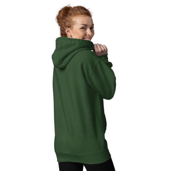 Sweat à Capuche Unisexe – Image 6