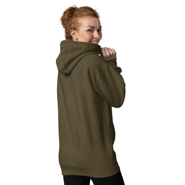 Sweat à Capuche Unisexe – Image 8