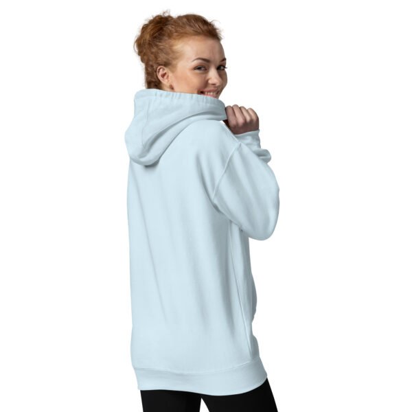 Sweat à Capuche Unisexe – Image 16