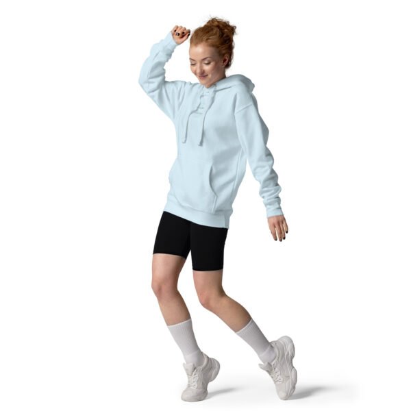 Sweat à Capuche Unisexe – Image 15