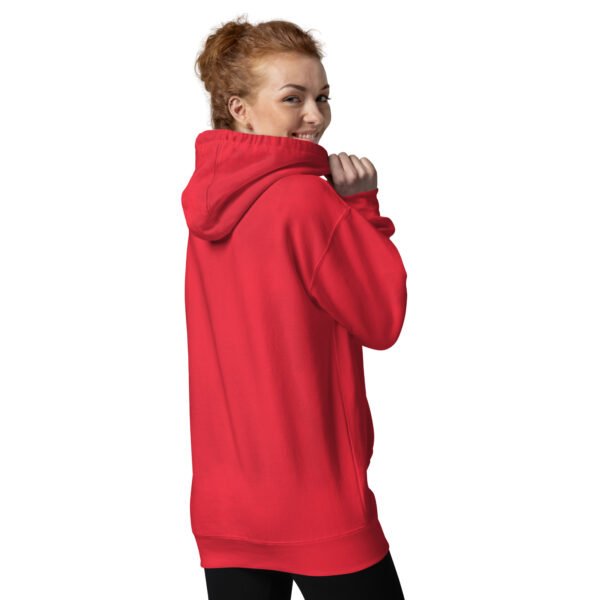 Sweat à Capuche Unisexe – Image 10