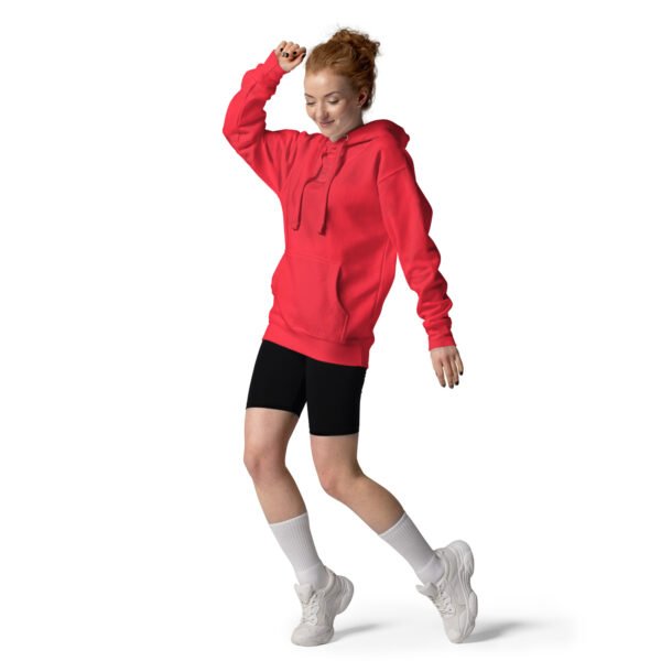 Sweat à Capuche Unisexe – Image 9