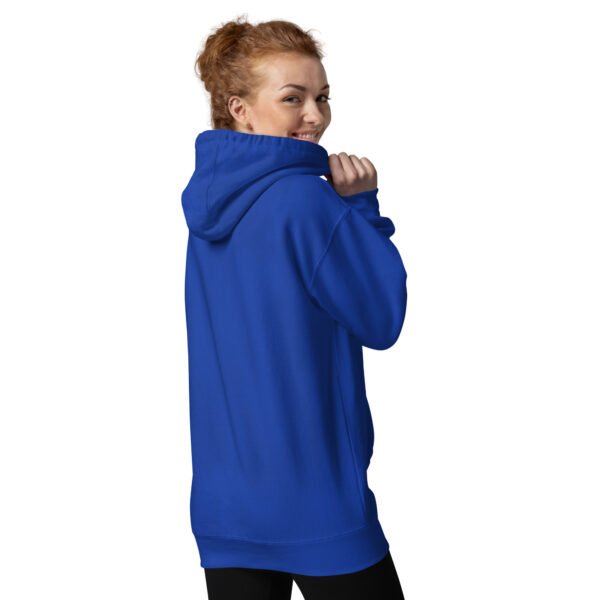 Sweat à Capuche Unisexe – Image 2